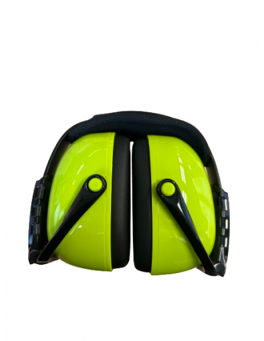 Ausinės uvex K2 2600.012