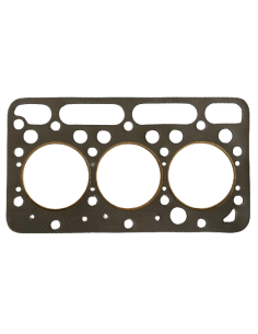 Variklio galvutės tarpinė...