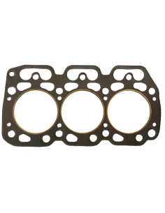 Variklio galvutės tarpinė...