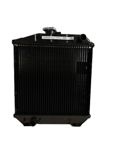 Radiatorius Yanmar YM2210