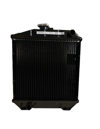Radiatorius Yanmar YM2210