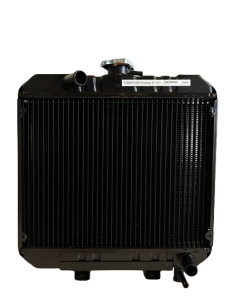 Radiatorius Kubota B1600