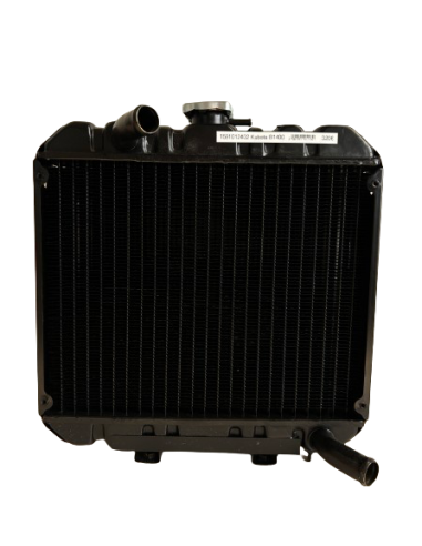 Radiatorius Kubota B1400