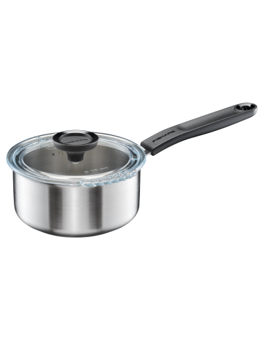 Puodas viena rankena 1,5L "Functional...