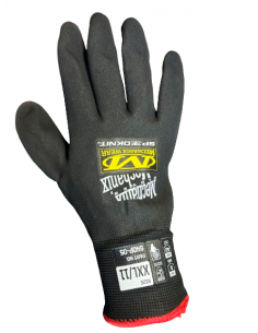 Žieminės pirštinės XXL,...