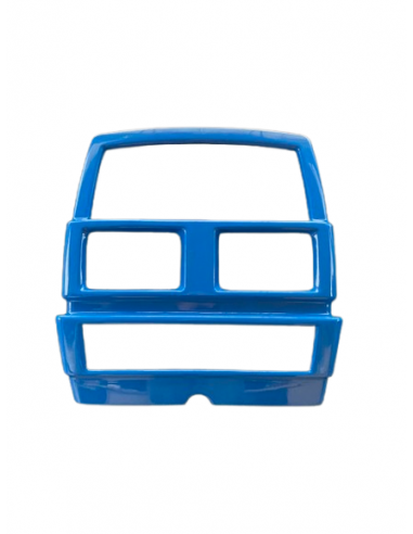 Priekinės grotelės ISEKI TK / TA