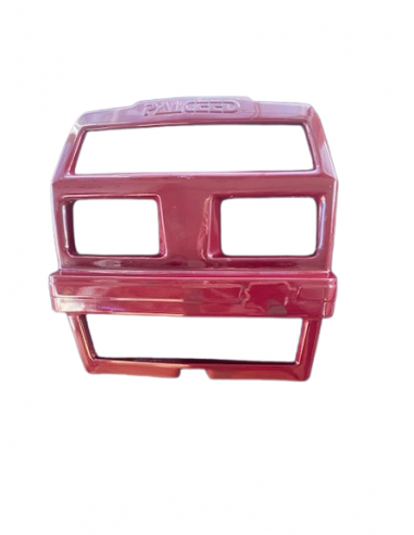 Priekinės grotelės MITSUBISHI MT...