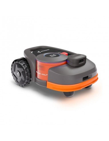 Vejos robotas SEGWAY Navimow H1500E