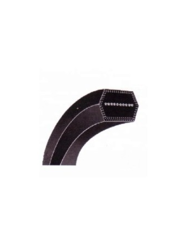 Diržas Conti-V Dual BB155 - 4006