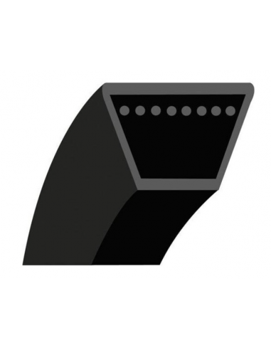 Diržas peilių Snapper/Murray 1732204SM