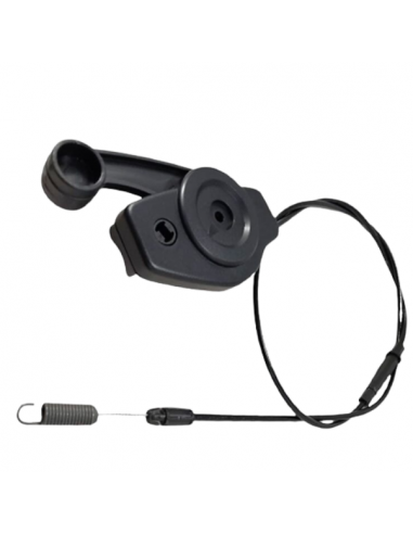 Trosas pavaros Klippo Comet