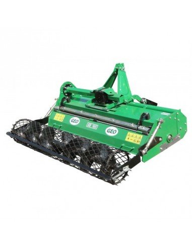 Žemės dirbimo freza "GEO" SB145