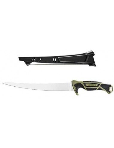 Filiavimo peilis Gerber Controller