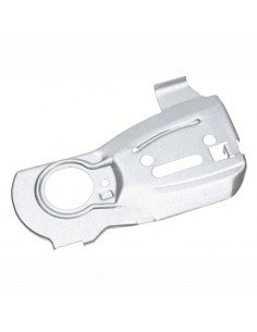 Alyvos siurblio apsauga...