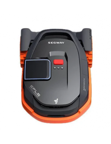 Vejos robotas SEGWAY Navimow X315E