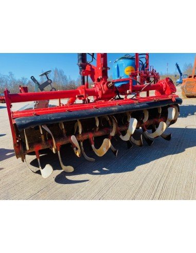 Žemės dirbimo freza YANMAR RSA1404