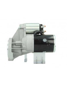 Starteris Hinomoto...