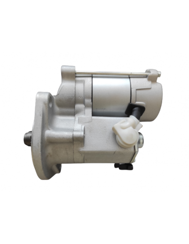 Starteris (11T) 119620-77011 Yanmar...