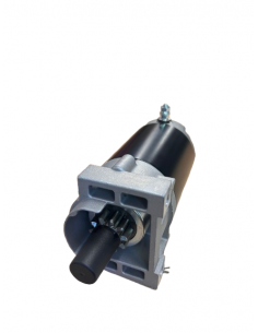 Starteris Loncin variklio