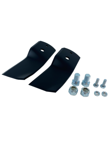 Peilių kompl.  STIGA