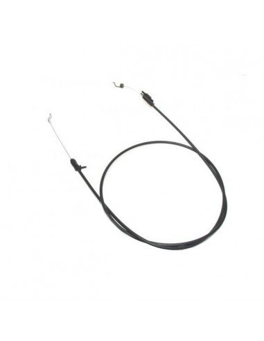 Trosas pavaros McCulloch M51-150WF