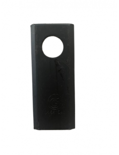 Peiliukas šienapjovei (1 vnt.)