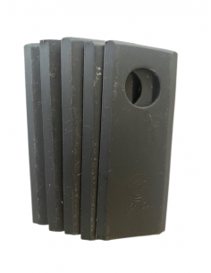 Peiliukas šienapjovei (25...