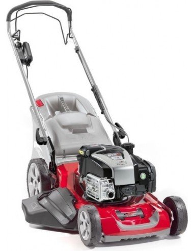 Castelgarden XS 55 BVE benzininė...