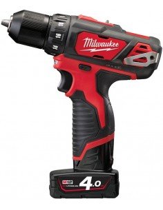 Akumuliatorinis gręžtuvas...