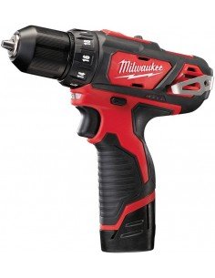 Akumuliatorinis gręžtuvas...