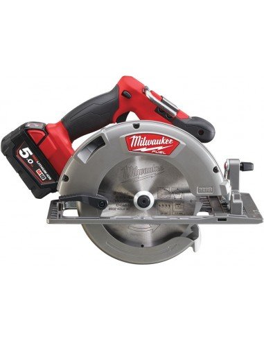 Akumuliatorinis diskinis pjūklas...