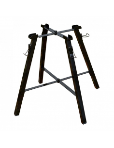 Nešiojamas laikiklis...