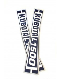 Kubota lipdukai L1801