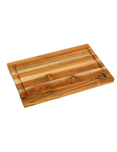 Pjaustymo lentelė iš tikmedžio