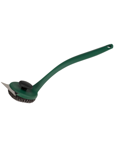 Grotelių šveitiklis