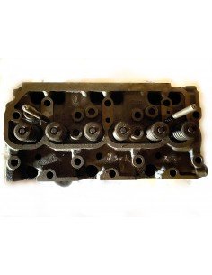 Galva variklio ISEKI TK25