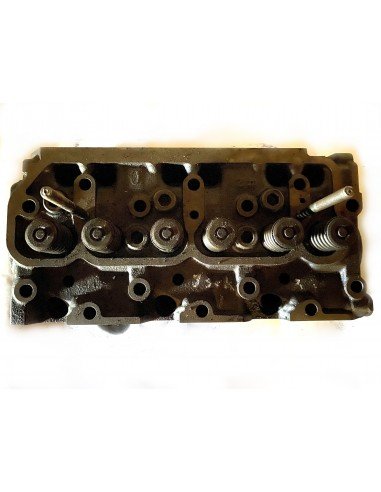 Galva variklio ISEKI TK25