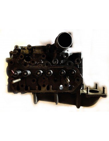 Galva variklio YANMAR F14