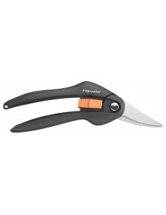 Kirpiklis "SingleStep", SP27