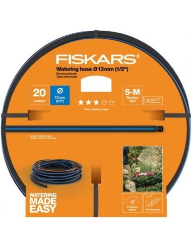 Laistymo žarna 13mm (1/2") 20m Q3