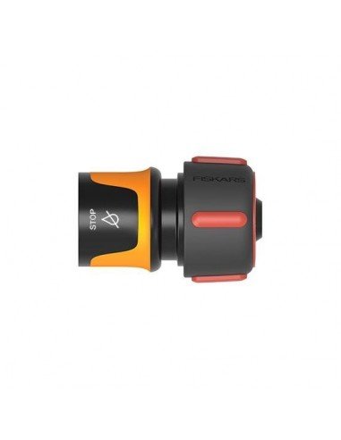 CF Quick žarnos jungtis su STOP...