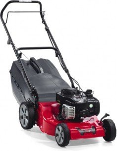 Benzininė vejapjovė...