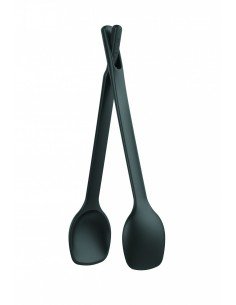 Įrankiai salotoms...