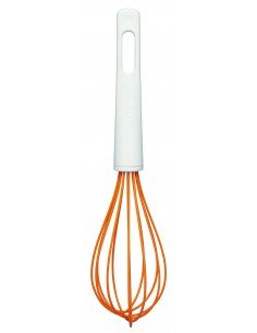 Nebraižantis plaktuvas...