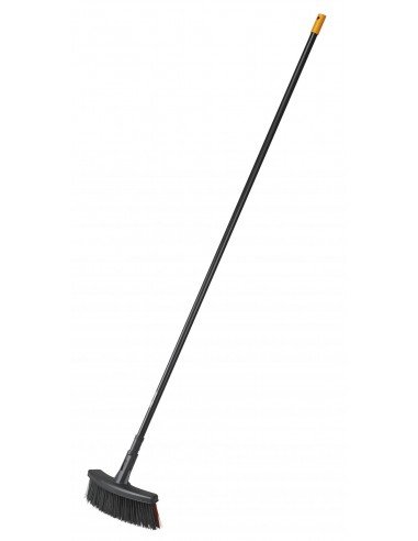 Fiskars kiemo šluota M