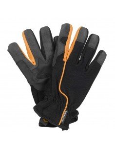 Pirštinės darbinės Fiskars...