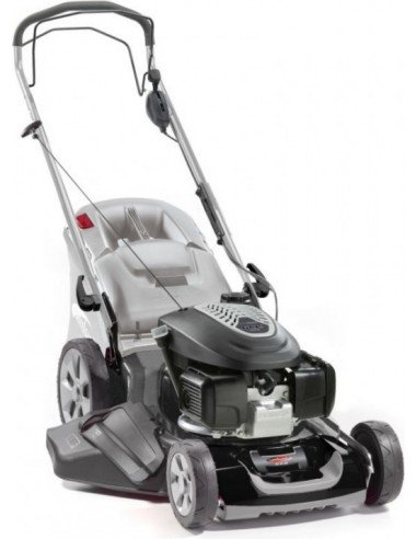 Castelgarden XS 55 HV benzininė...