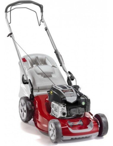 Castelgarden XS 50 HS benzininė...