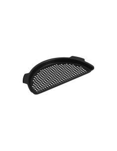 Perforuotos pusapvalės...