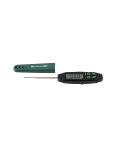 Quick-reader termometras